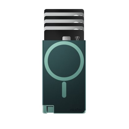 Cardholder Pro for MagSafe