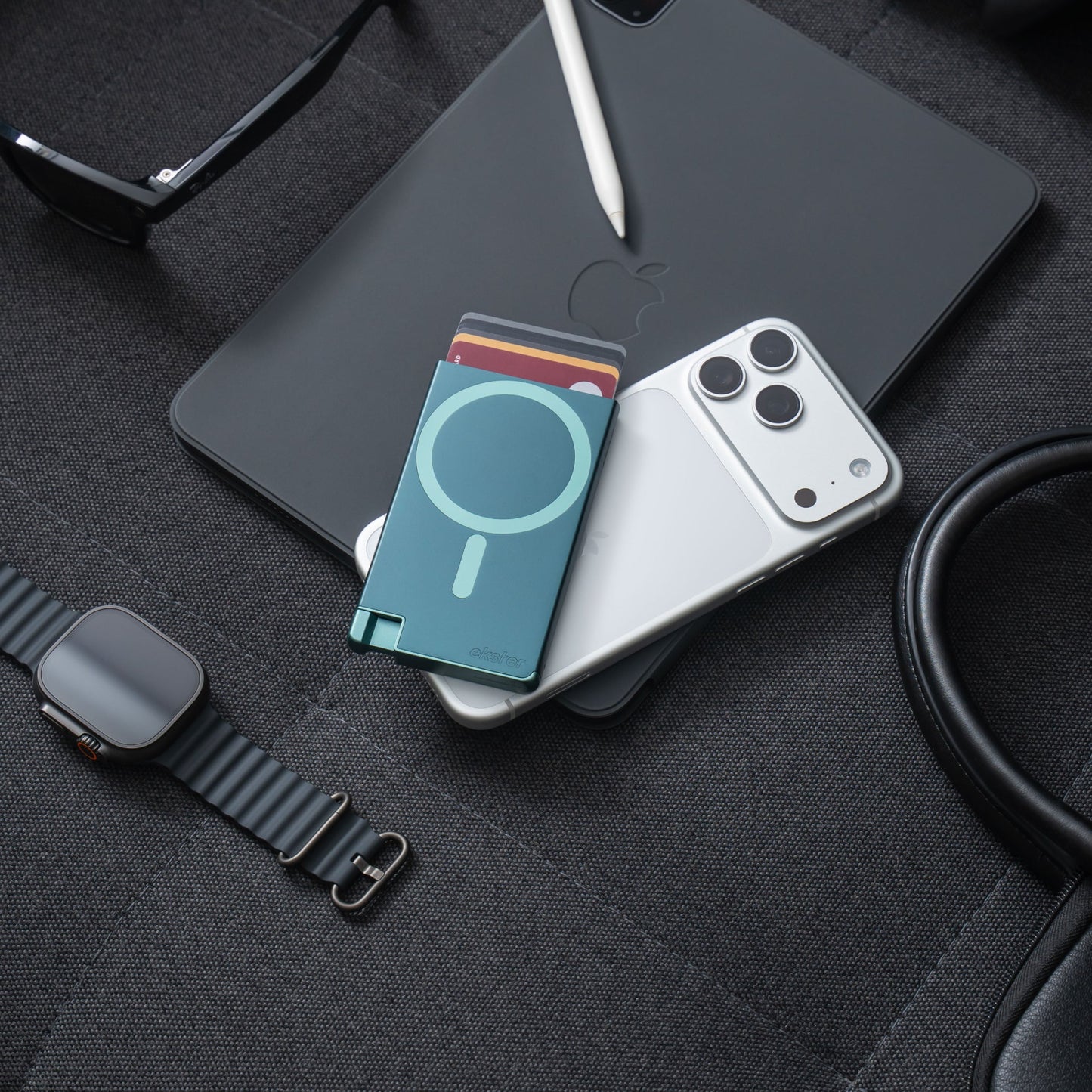 Cardholder Pro for MagSafe
