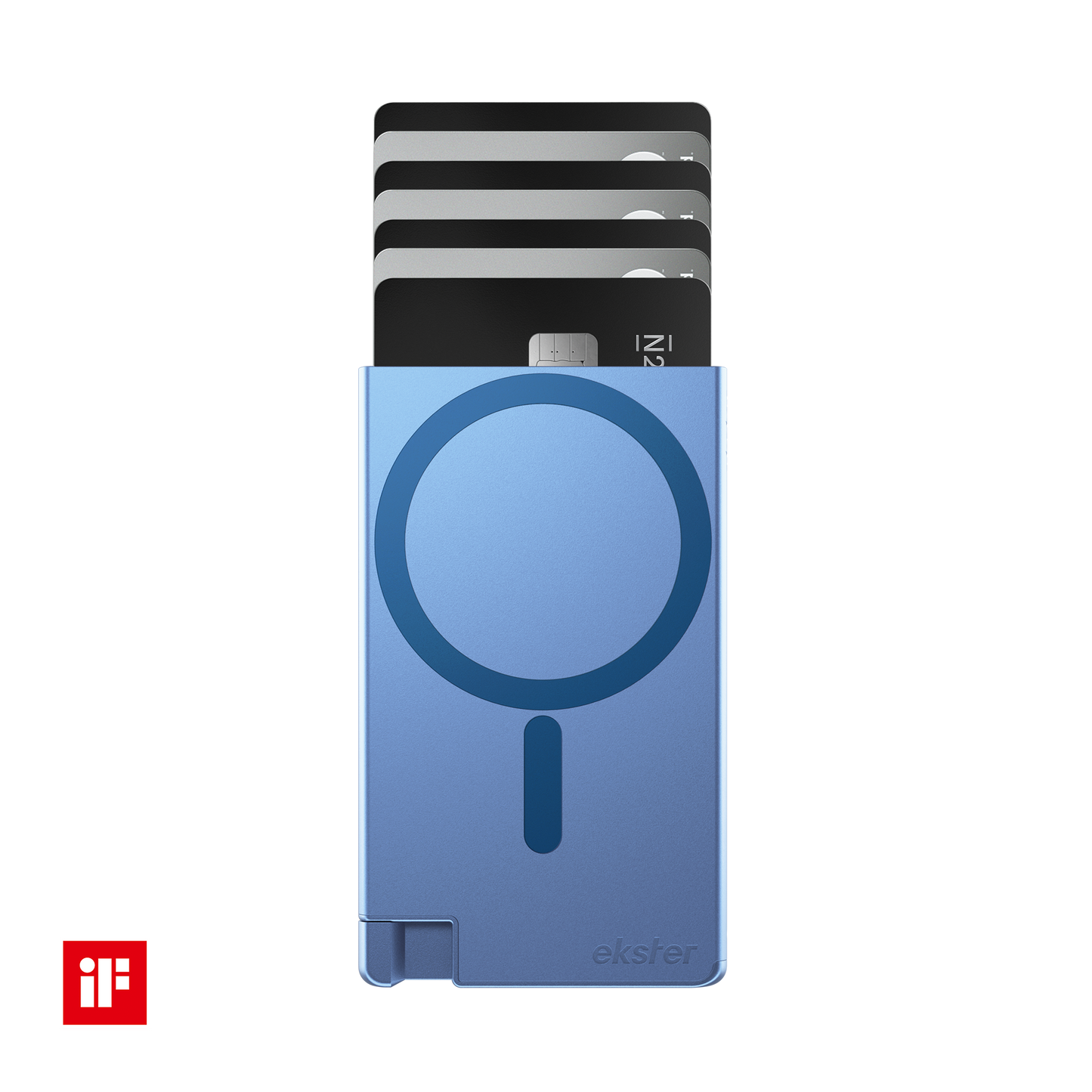 Cardholder Pro for MagSafe