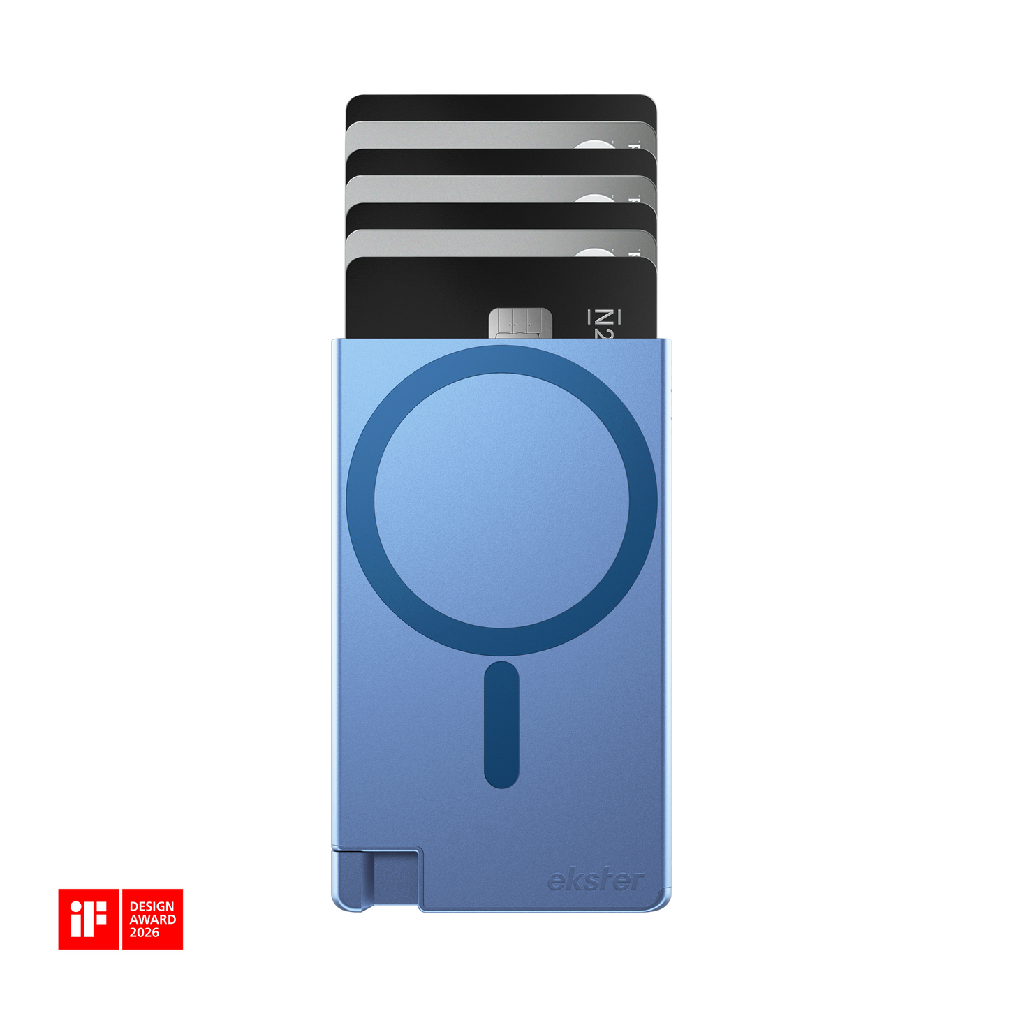 Cardholder Pro for MagSafe