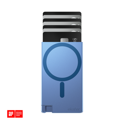 Cardholder Pro for MagSafe