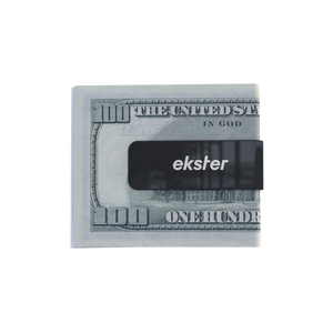 Cash Clip