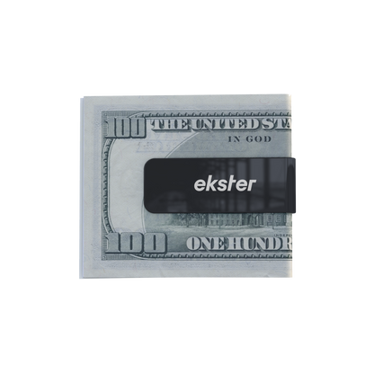 Cash Clip