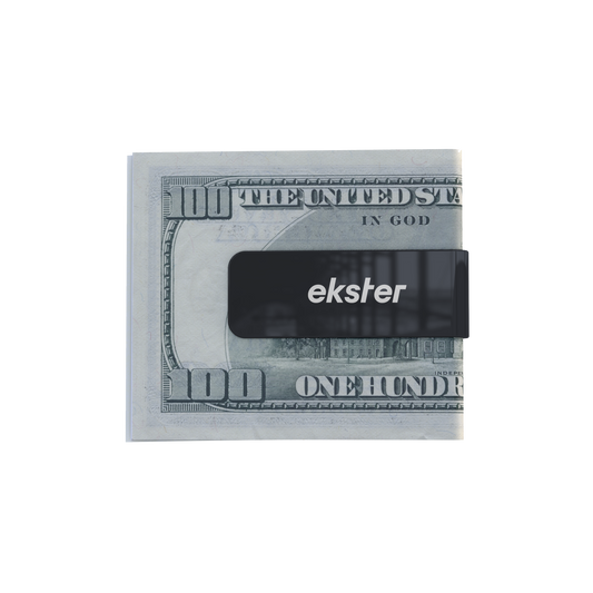 Cash Clip