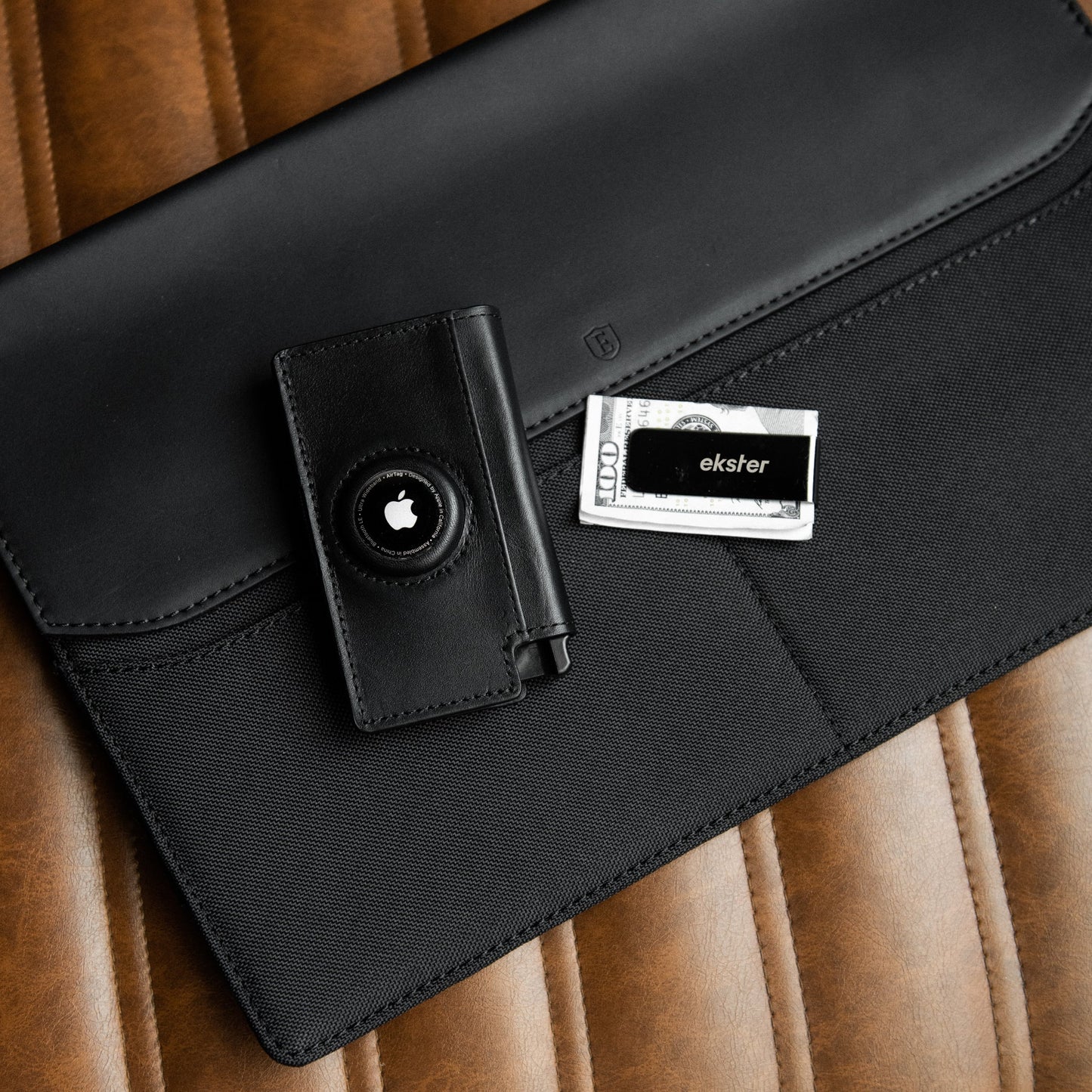 Cash Clip