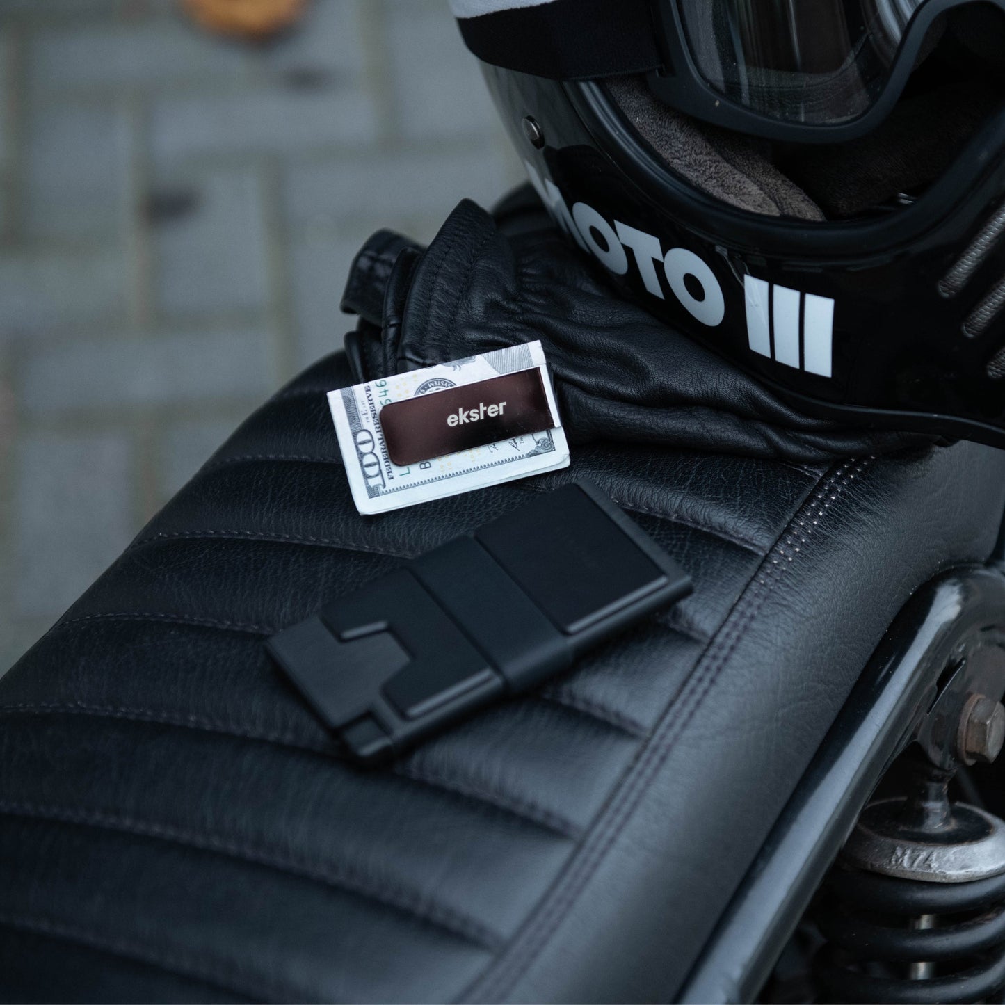 Cash Clip