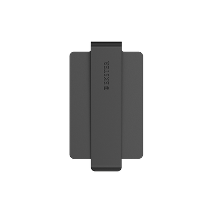 Wallet Cash Clip