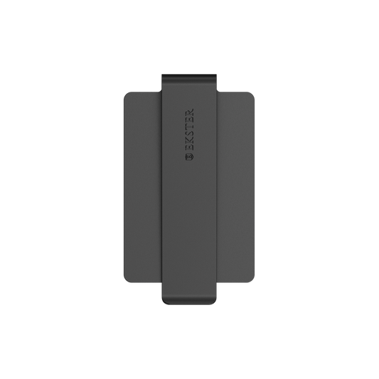 Wallet Cash Clip