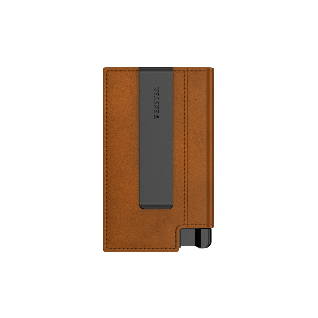 Wallet Cash Clip