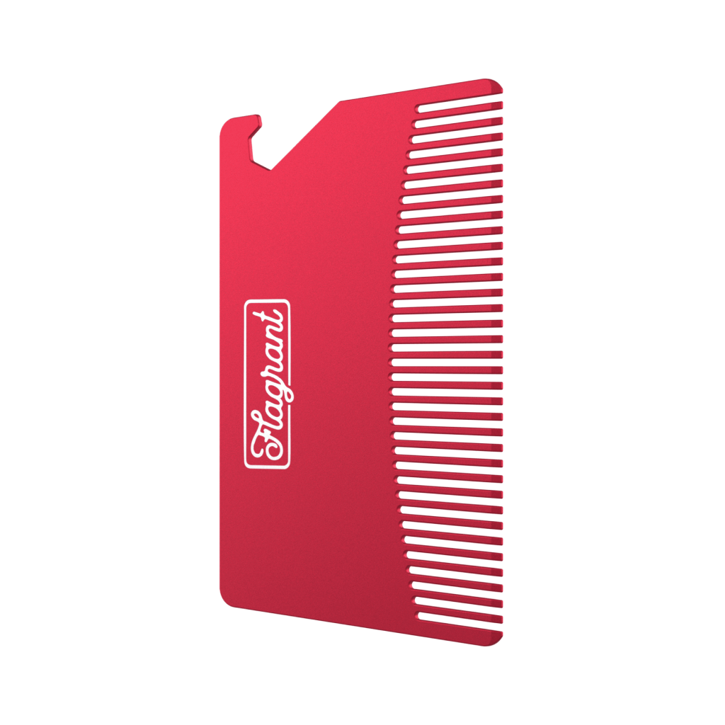 Flagrant x Ekster Wallet