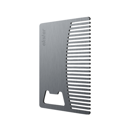 Comb Card