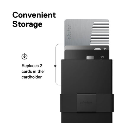 Comb Card