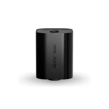 1% TravelPack™ Vacuum Kit Pro x The Diary Of A CEO