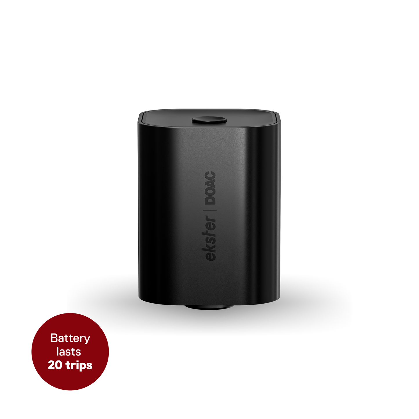 1% TravelPack™ Vacuum Kit Pro x The Diary Of A CEO
