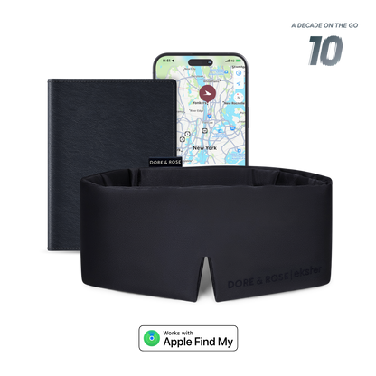 Ekster x Dore & Rose Travel Bundle