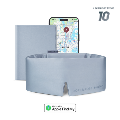 Ekster x Dore & Rose Travel Bundle