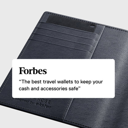 Ekster x Dore & Rose Travel Bundle