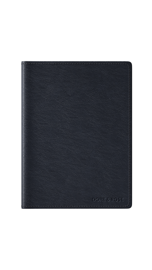 Trackable Passport Wallet Ekster x Dore & Rose
