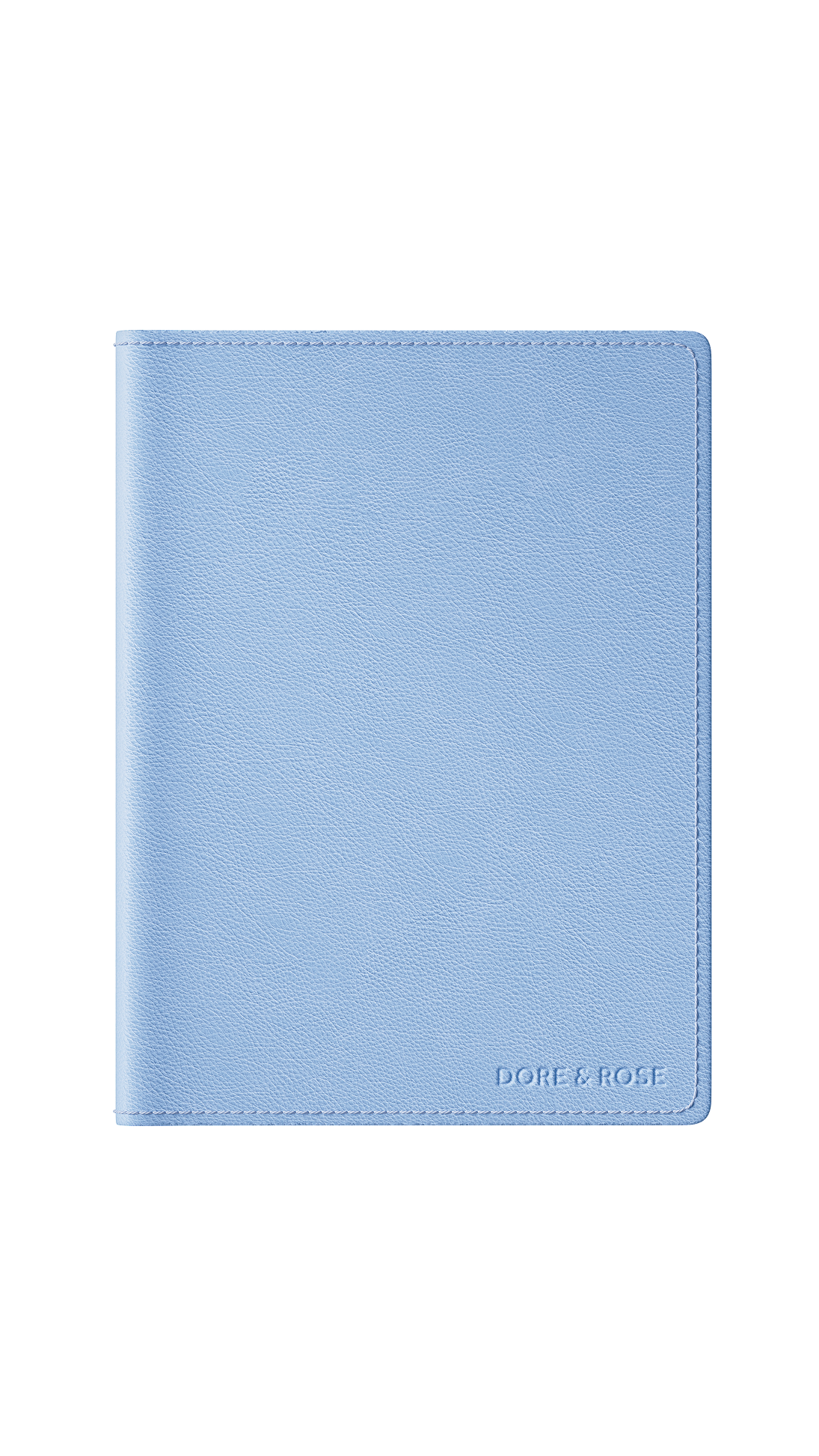 Trackable Passport Wallet Ekster x Dore & Rose