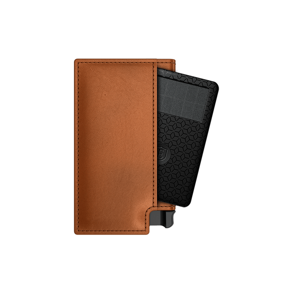 Ekster Wallet + FREE Finder Card - VIP Offer