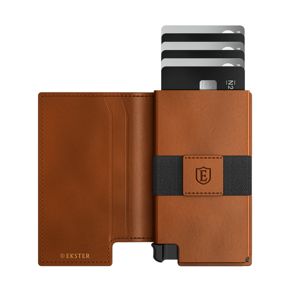 Ekster Wallet + FREE Finder Card - VIP Offer