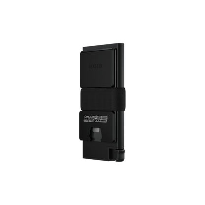 AJS Wallet x Ekster