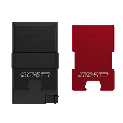 AJS Wallet x Ekster