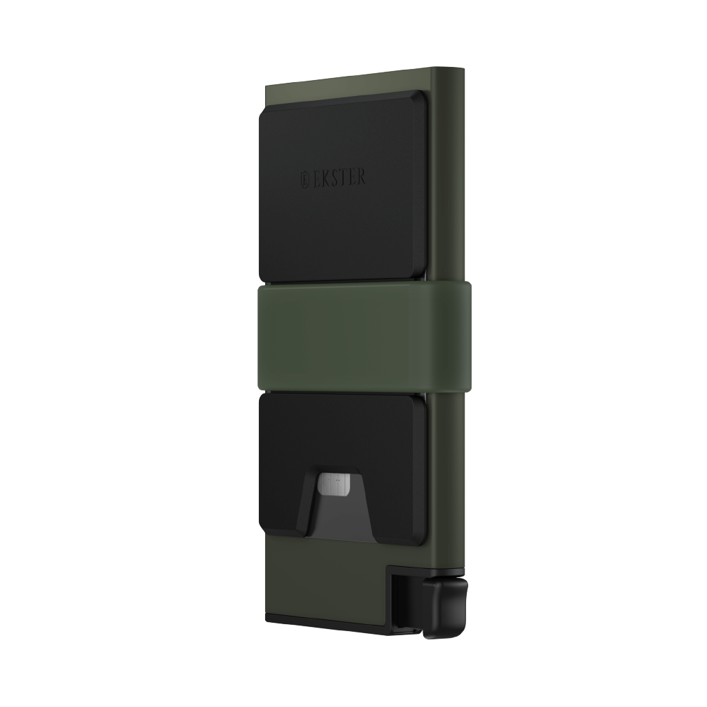 Ekster Cardholder - VIP Offer