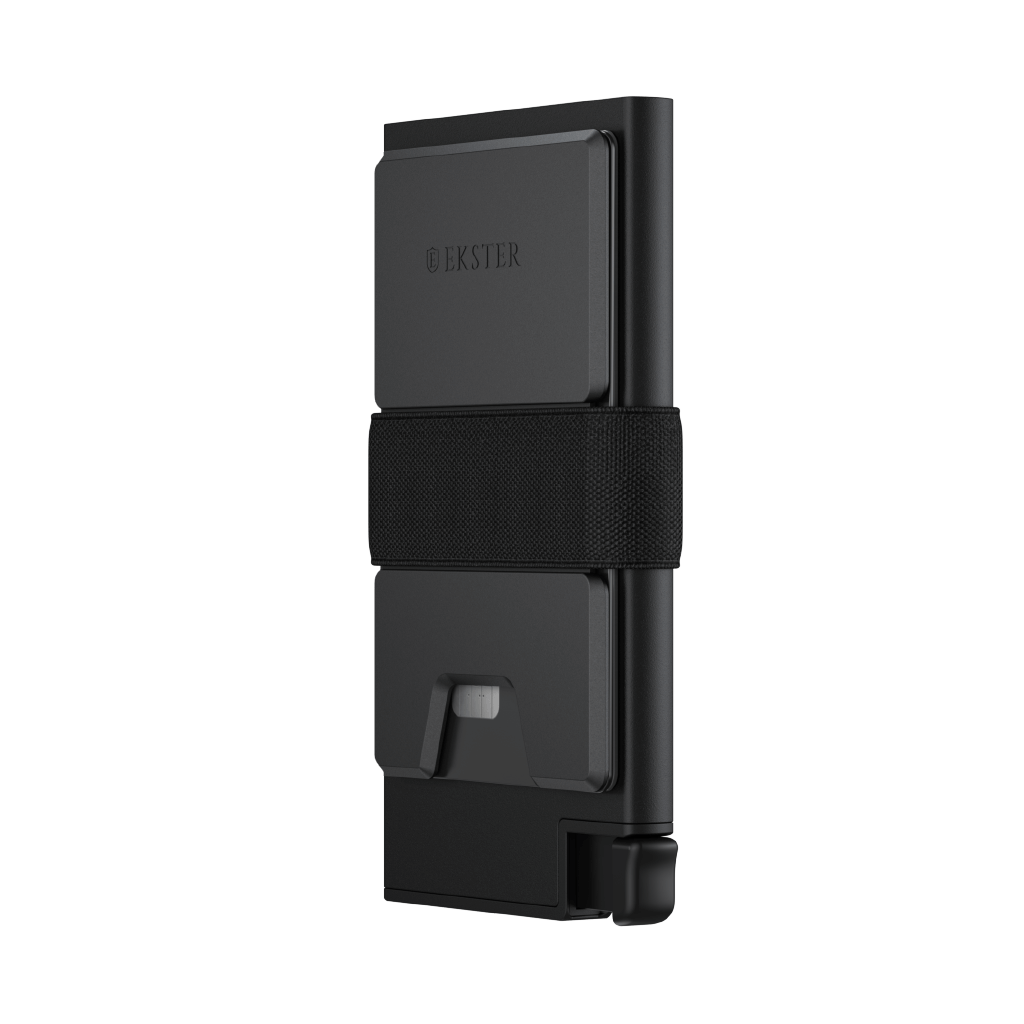 Flagrant x Ekster Wallet