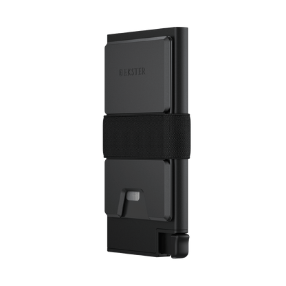 Flagrant x Ekster Wallet