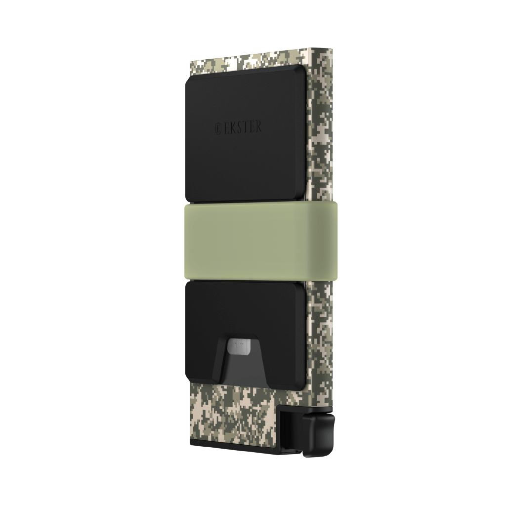 Ekster Cardholder - VIP Offer