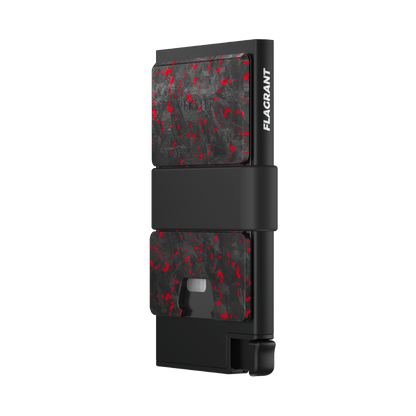 Flagrant x Ekster Wallet