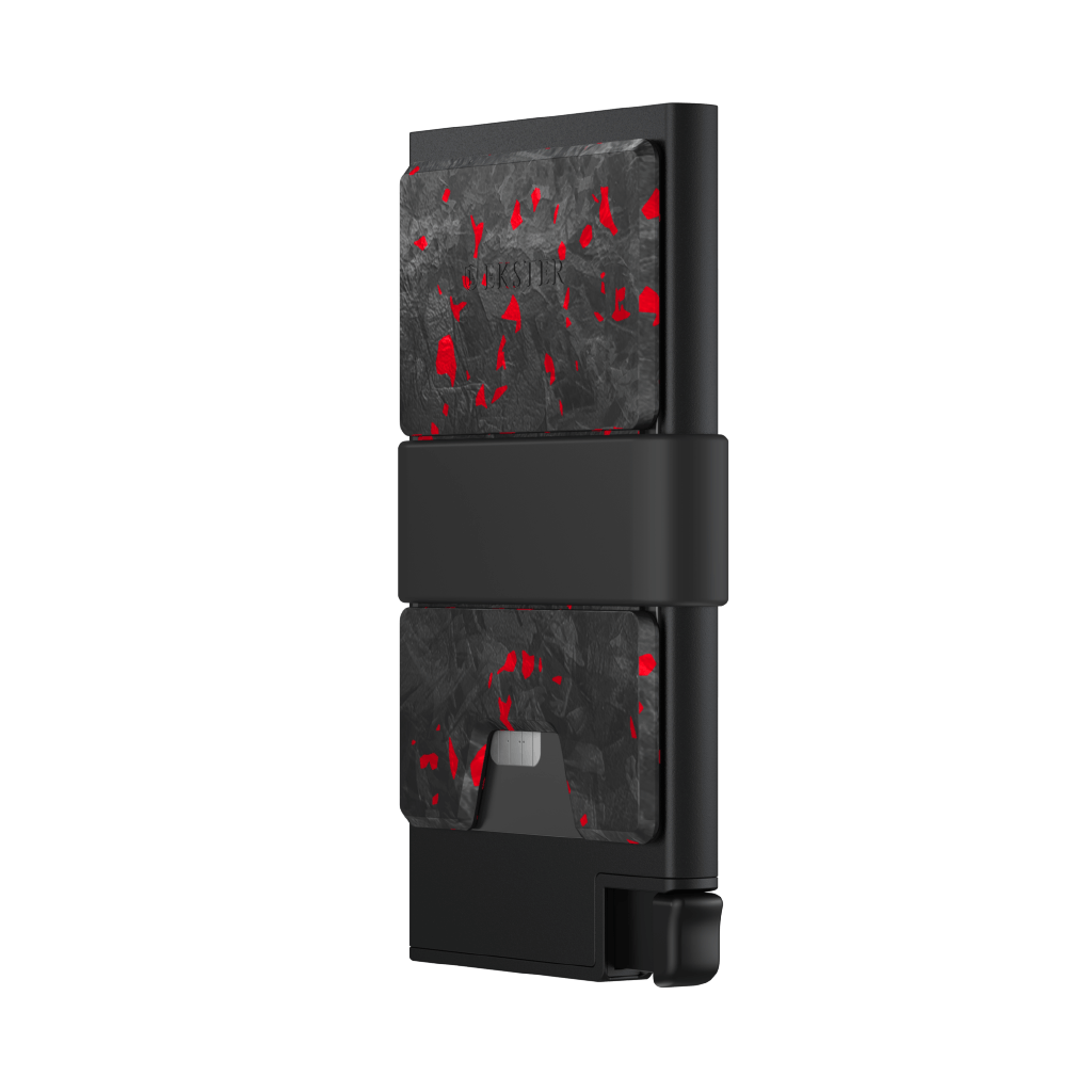 Ekster Cardholder - VIP Offer