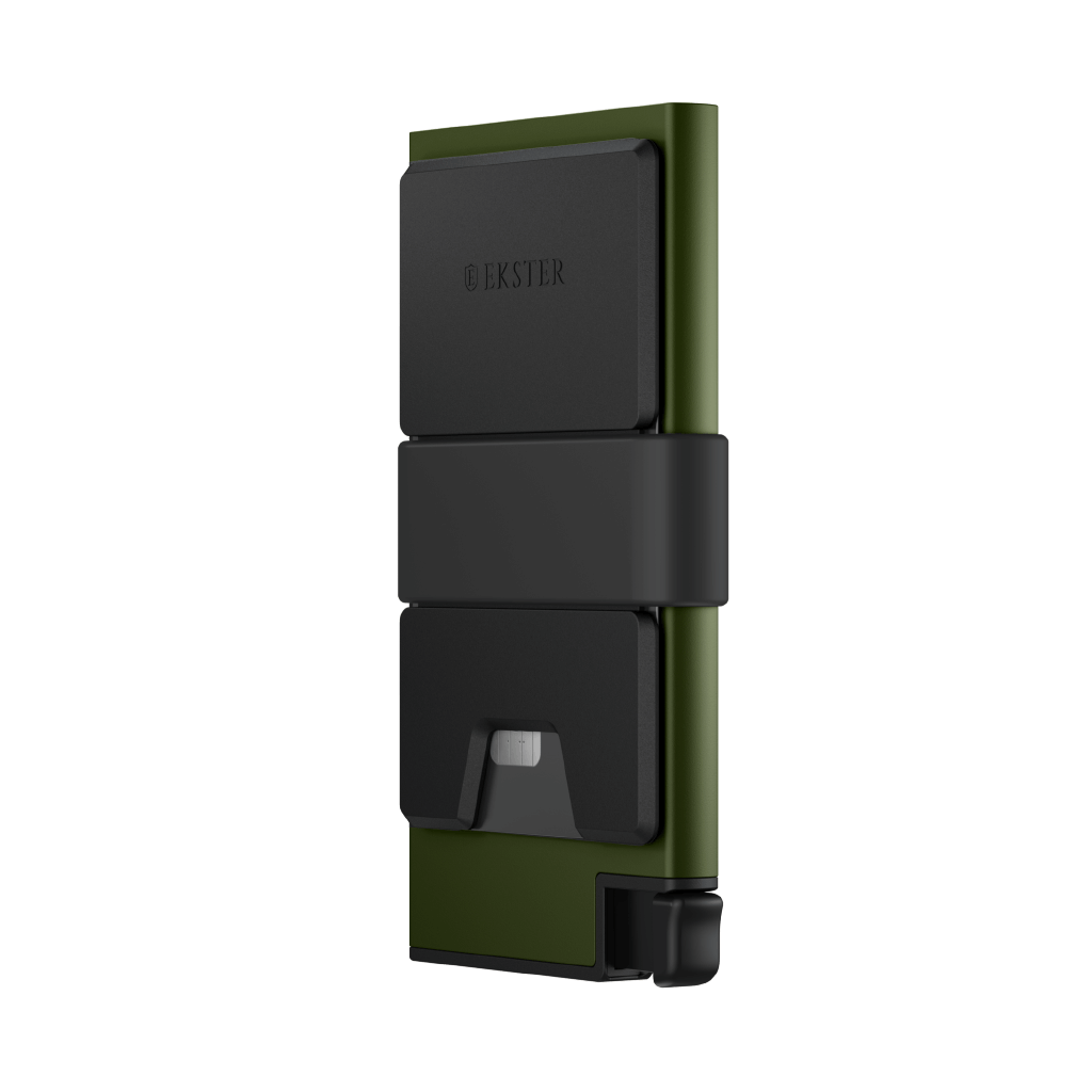 Ekster Cardholder - VIP Offer