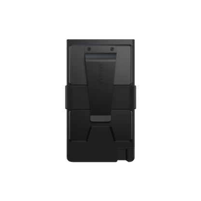 Cash Clip Backplate