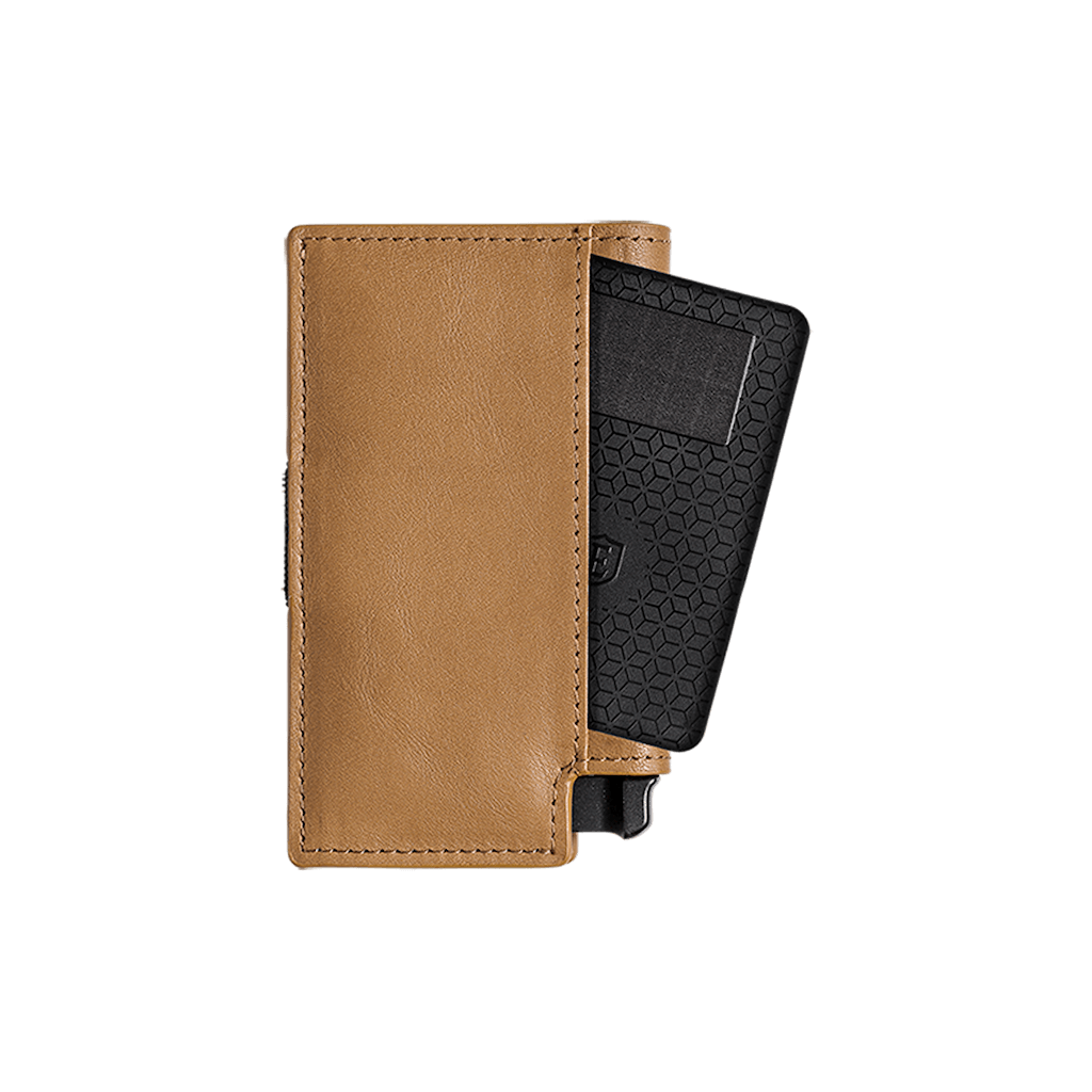 Ekster Wallet + FREE Finder Card - VIP Offer