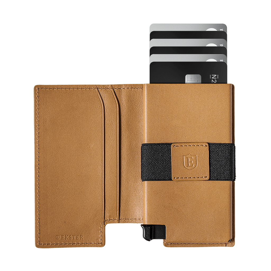 Ekster Wallet + FREE Finder Card - VIP Offer