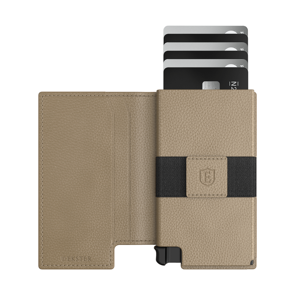 Ekster Wallet + FREE Finder Card - VIP Offer