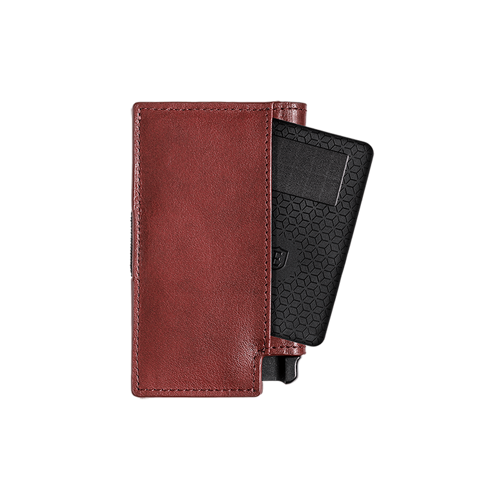 Ekster Wallet + FREE Finder Card - VIP Offer