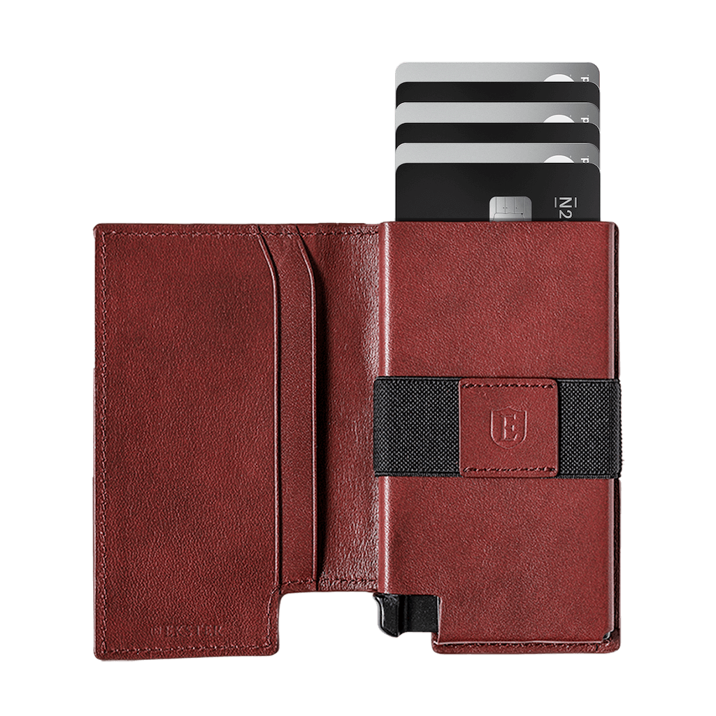 Ekster Wallet + FREE Finder Card - VIP Offer
