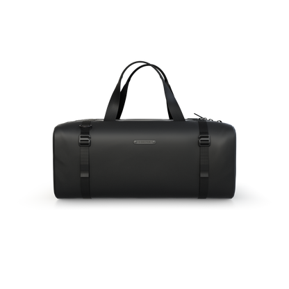 GRID Duffel Backpack