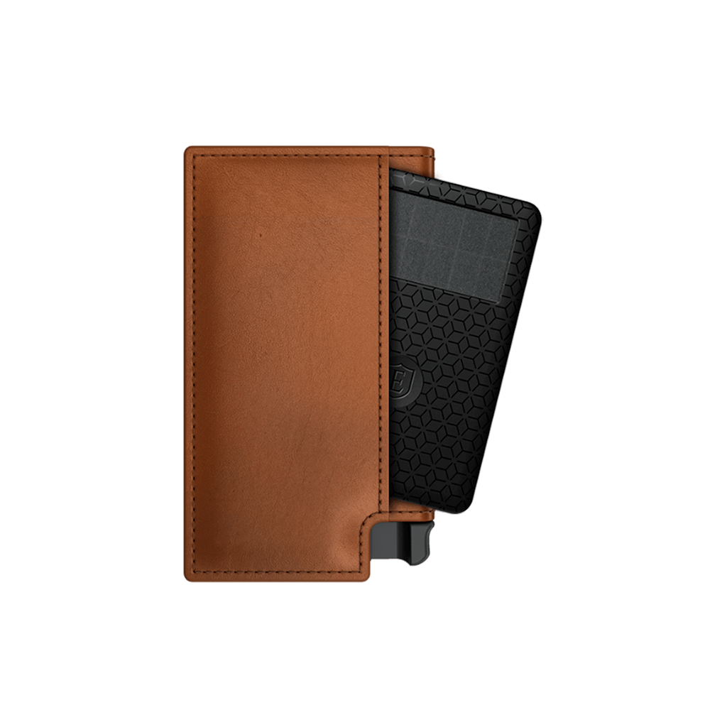 Ekster Wallet + FREE Finder Card - VIP Offer