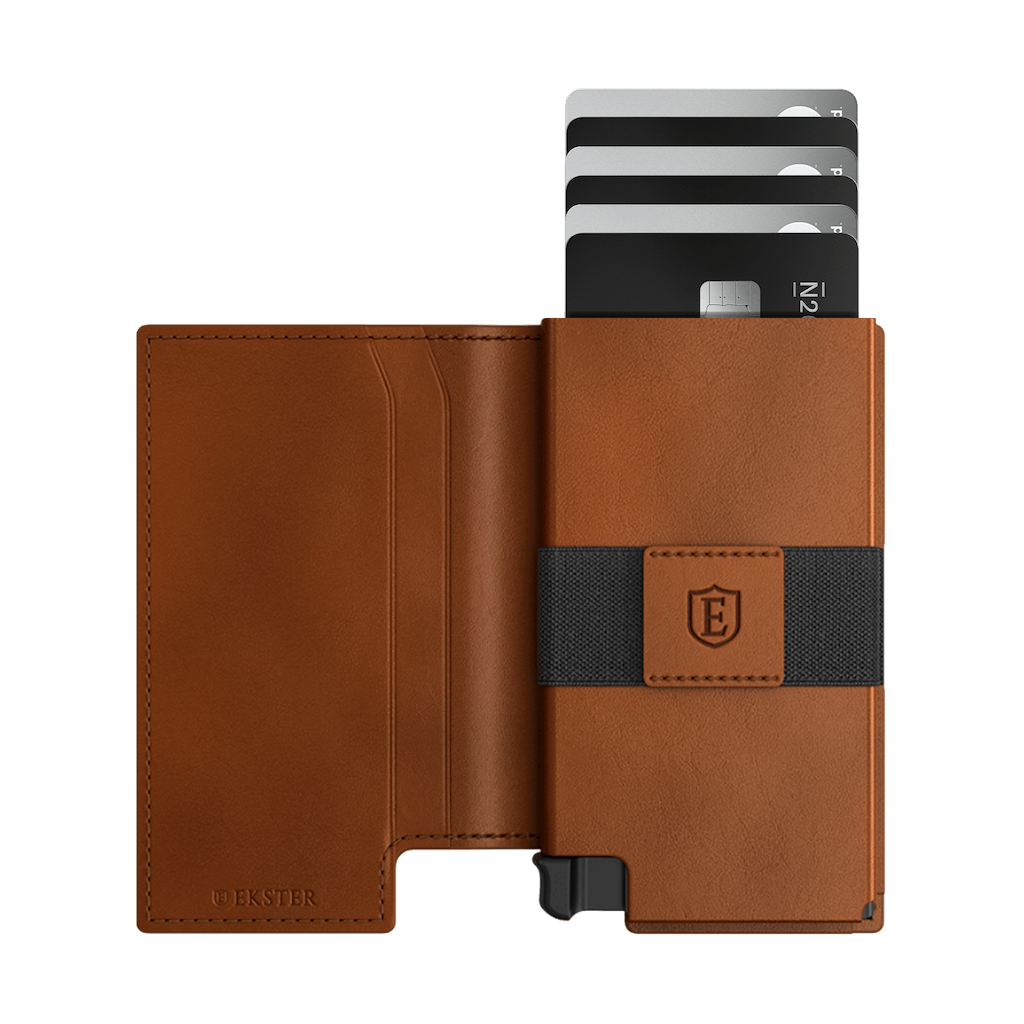 Ekster Wallet + FREE Finder Card - VIP Offer