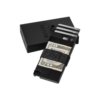 Leather Cardholder - VIP Offer