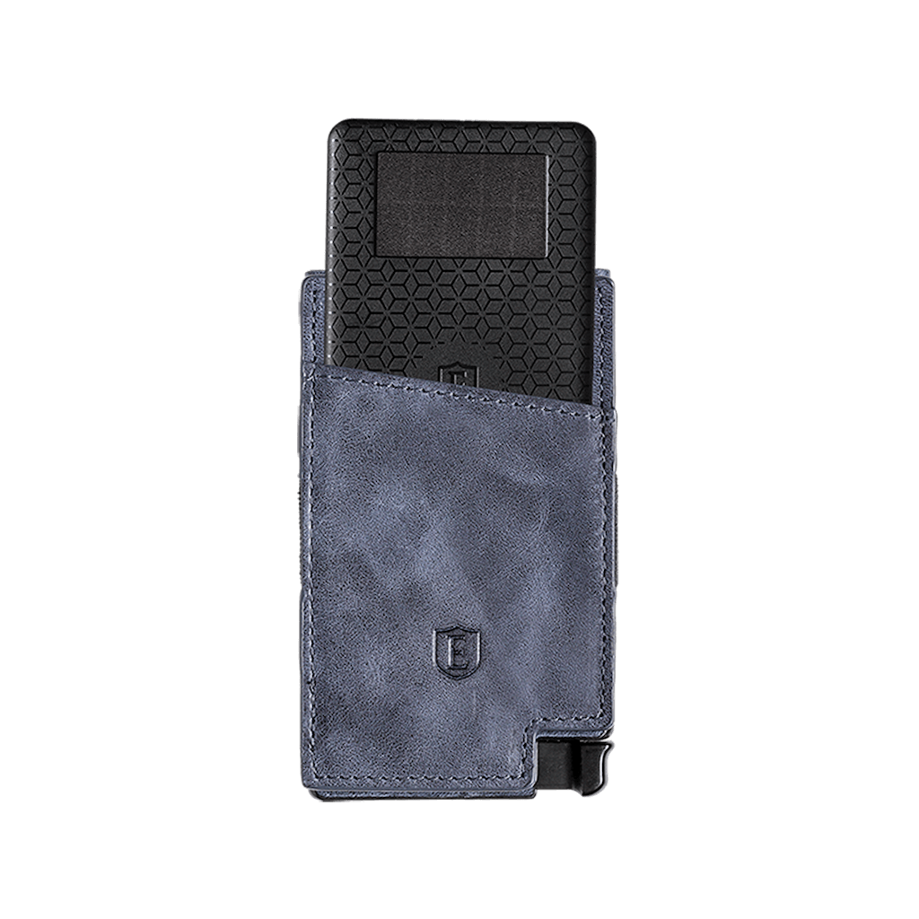 Leather Cardholder - VIP Offer