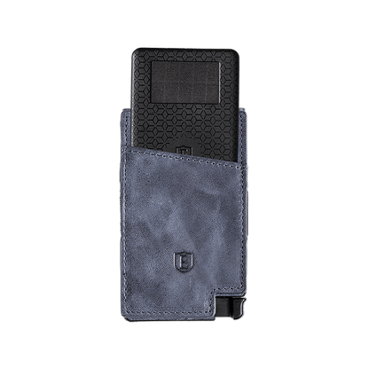 Leather Cardholder - VIP Offer