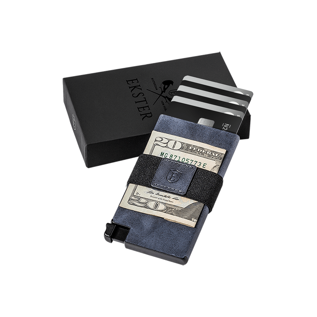 Leather Cardholder - VIP Offer