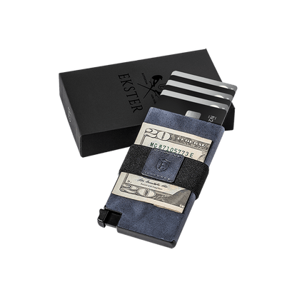Leather Cardholder - VIP Offer