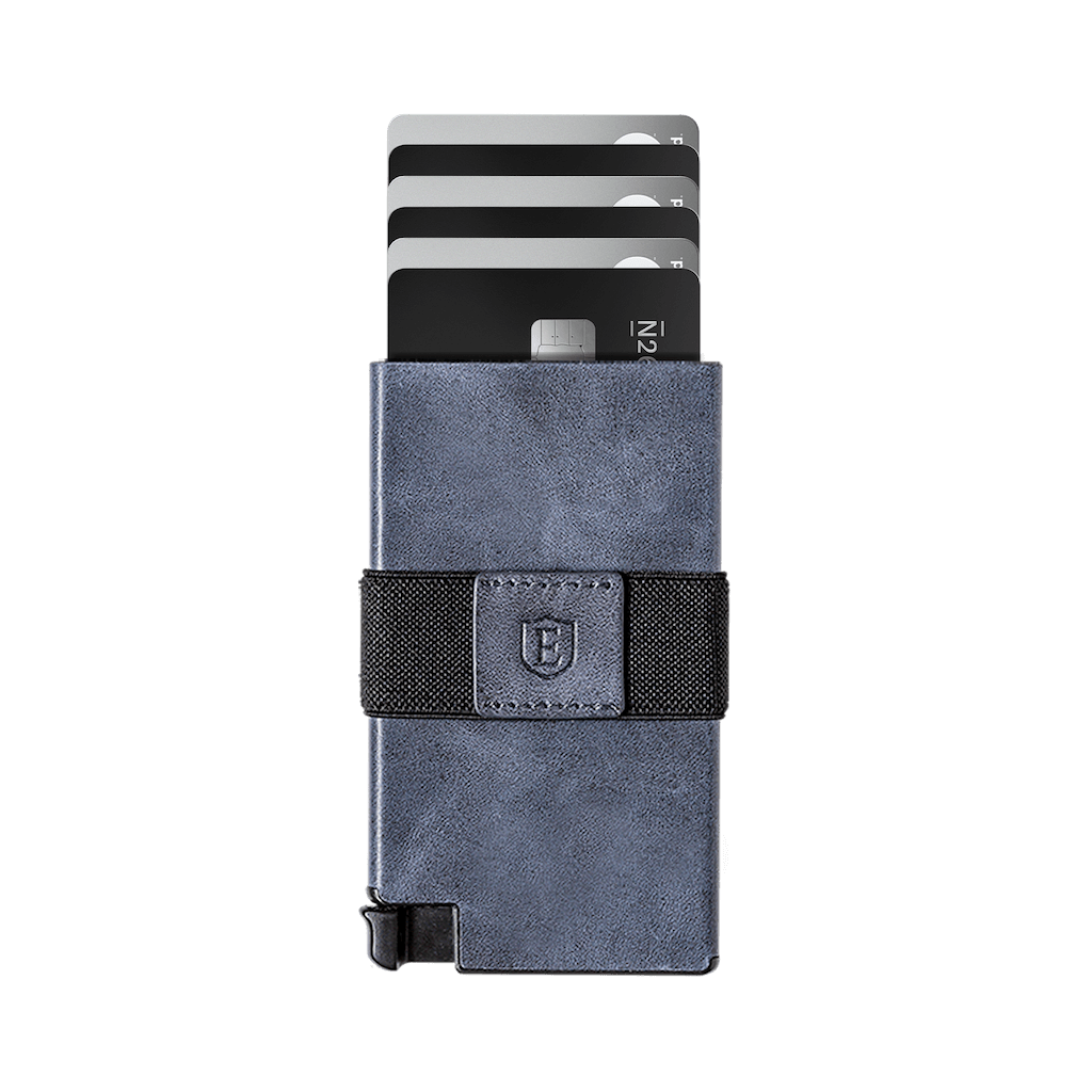 Leather Cardholder - VIP Offer