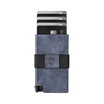 Leather Cardholder - VIP Offer